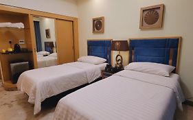 Al Sahla Land Hotel