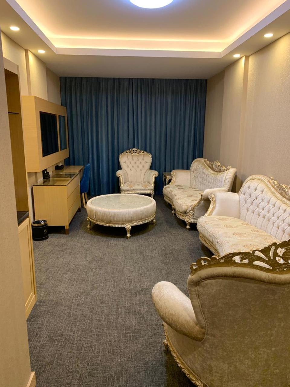 Al Sahla Land Hotel Najaf Exterior photo